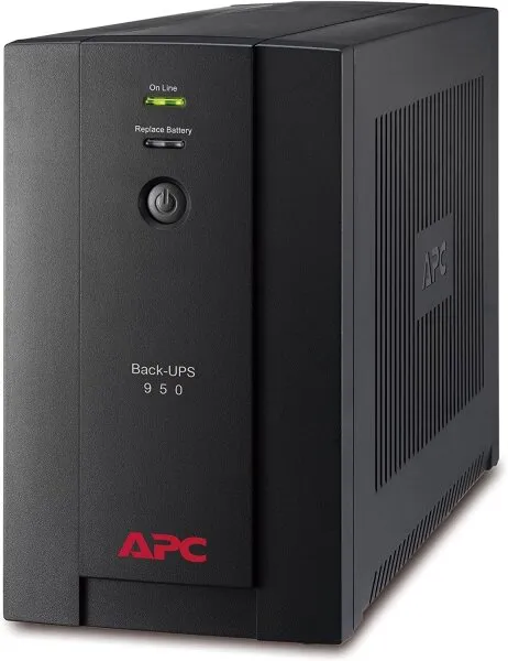 APC Back-UPS 950 BX950UI UPS