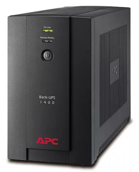 APC BX1400U-GR UPS