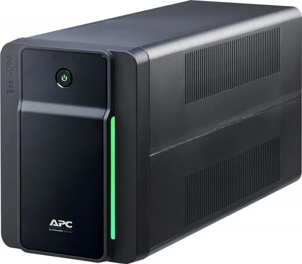 APC Easy UPS BVX 2200VA Schuko 2200 VA (BVX2200LI-GR) UPS