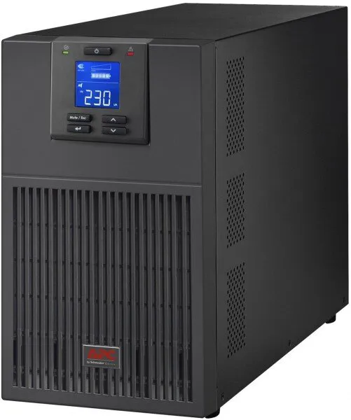 APC Easy UPS SRV 3000VA 3000 VA (SRV3KI) UPS