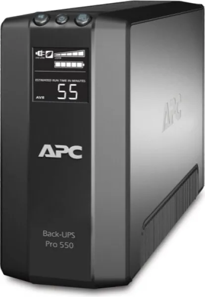 APC Power-Saving Back-UPS Pro 550 BR550GI UPS