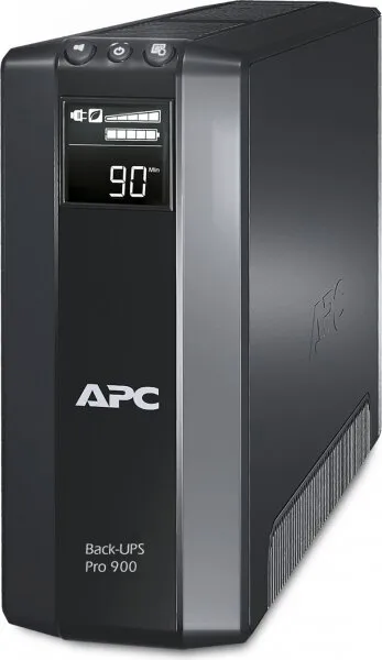 APC Power-Saving Back-UPS Pro 900 (BR900G-GR) UPS