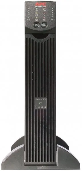 APC Smart-UPS RT 1000VA (SURT1000XLI) UPS