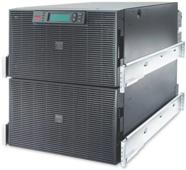 APC Smart-UPS RT 15kVA RM (SURT15KRMXLI) UPS