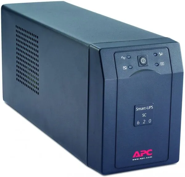 APC Smart-UPS SC 620 SC620I UPS