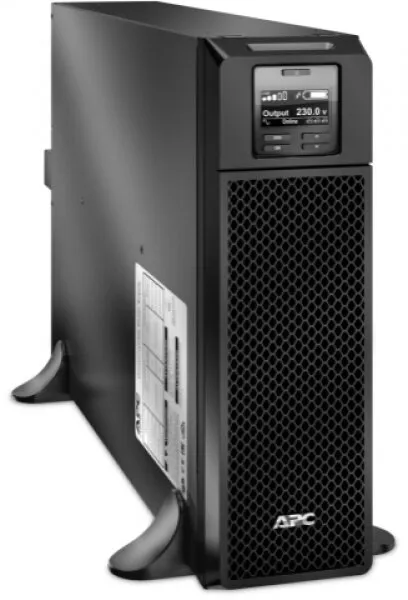 APC Smart UPS SRT 6000VA 230V (SRT6KXLI) UPS