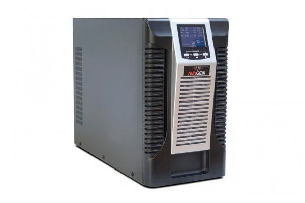 Avagen PA-2000 2 kVA 2000 VA UPS