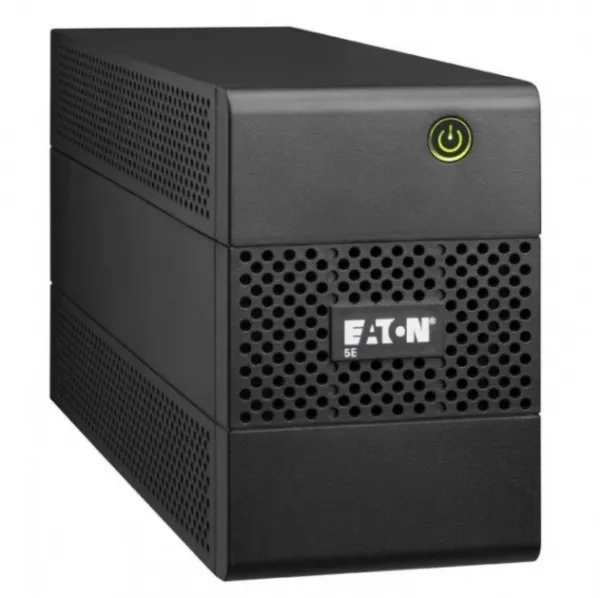 Eaton 5E 500i 500 VA UPS