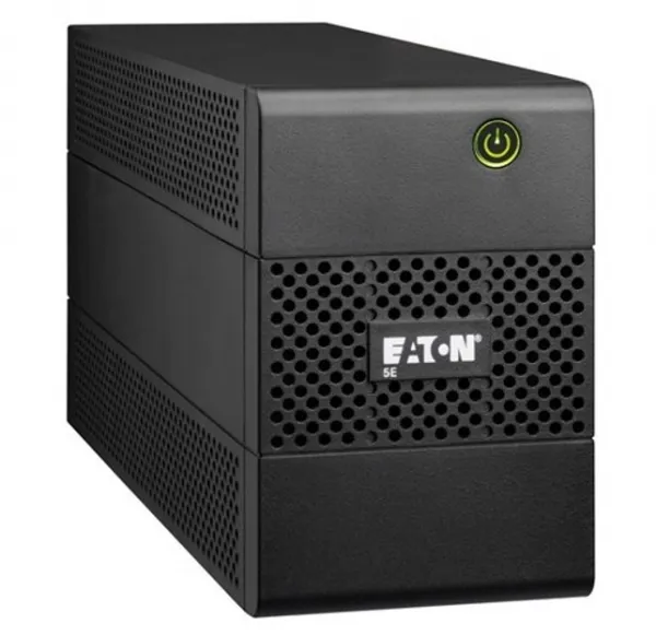 Eaton 5E 650i 650 VA UPS