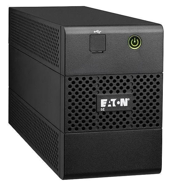 Eaton 5E 650i USB DIN 650 VA UPS