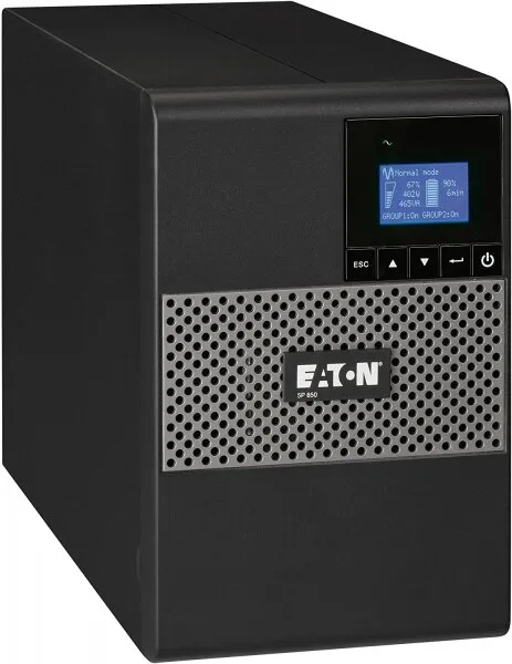 Eaton 5P1150I 1150 VA UPS