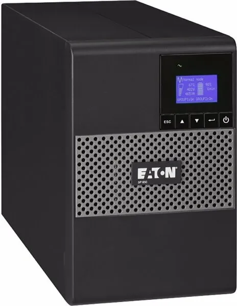 Eaton 5P650I 650 VA UPS