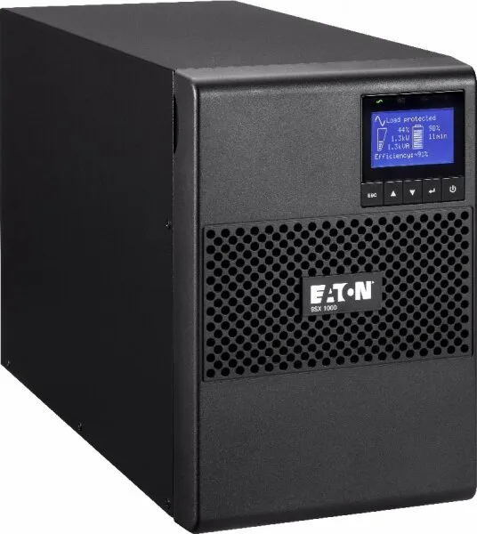 Eaton 9SX1000I 1000 VA UPS