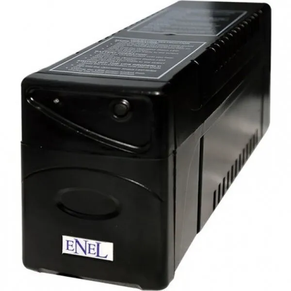 Enel L1 650VA 650 VA UPS
