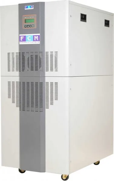 FCM DSP Strong 10 kVA 3/3 10000 VA UPS