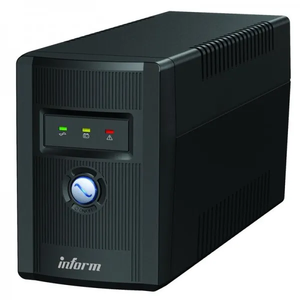 Inform Guardian 1000A 1000 VA UPS