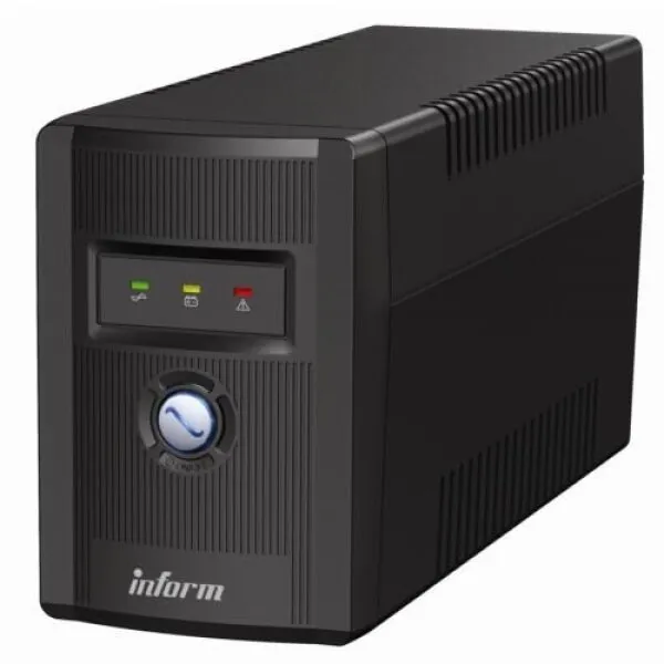 Inform Guardian 600AP 600 VA UPS