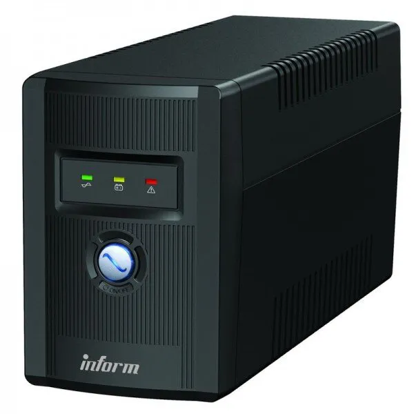Inform Guardian 800A 800 VA UPS