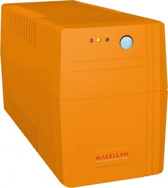 Makelsan Lion 850 VA UPS