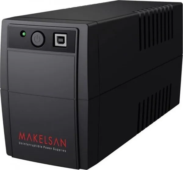 Makelsan Lion Plus 850 VA 850 VA UPS