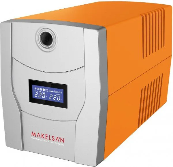 Makelsan Lion X 1500 VA 1500 VA UPS