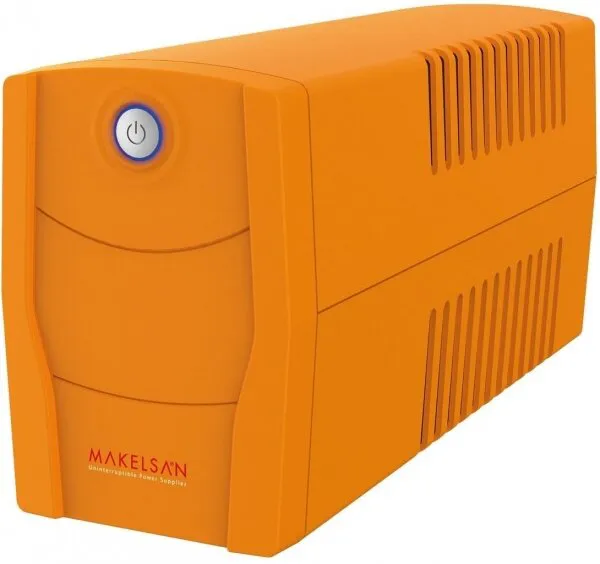 Makelsan Lion X 650 VA 650 VA UPS