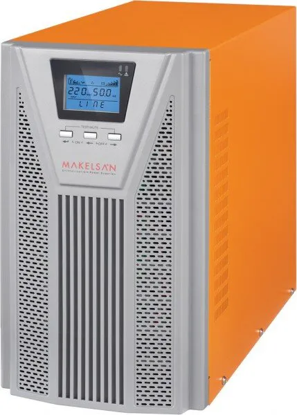 Makelsan P.Pack SE 2 KVA 2000 VA UPS