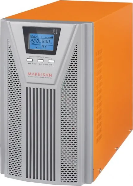 Makelsan P.Pack SE 3 KVA 3000 VA UPS