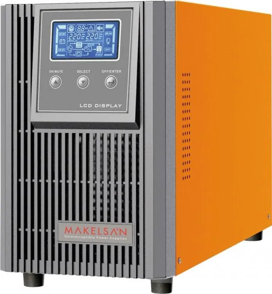 Makelsan Powerpack 2000VA UPS