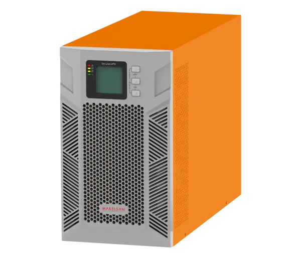 Makelsan PowerPack Plus 2kVA 2000VA UPS