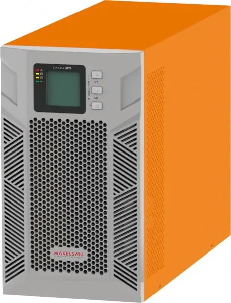 Makelsan PowerPack Plus 3kVA 3000 VA UPS