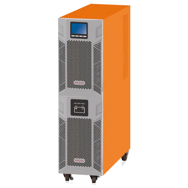 Makelsan PowerPack Plus 6kVA UPS