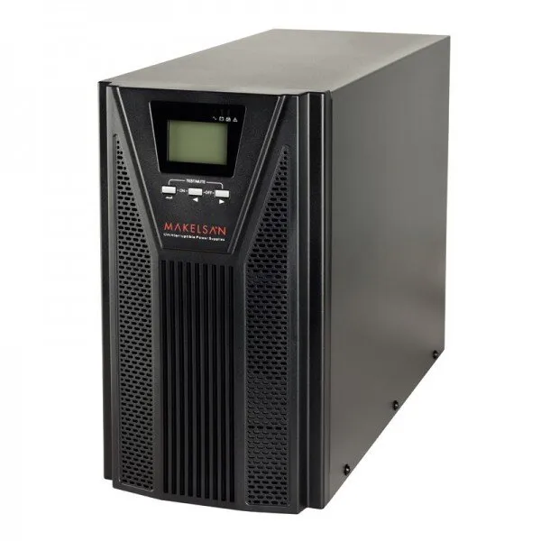 Makelsan Powerpack SE 1 kVA 1000 VA UPS