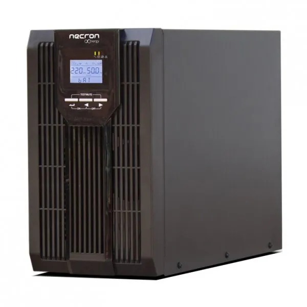 Necron DT 2 kVA 2000 VA UPS
