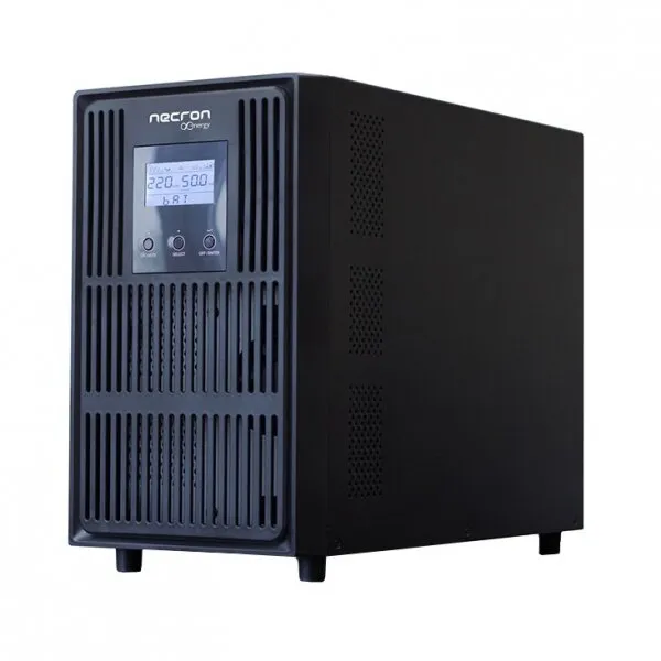 Necron DT-V 2 kVA 2000 VA UPS