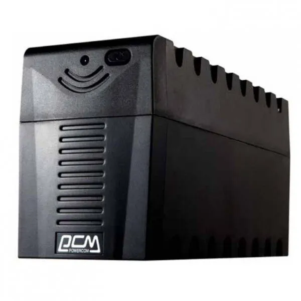 Powercom RPT 1000 VA 1000 VA UPS