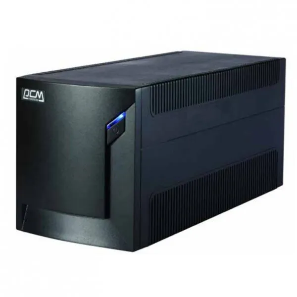 Powercom RPT 2000VA 2000 VA UPS