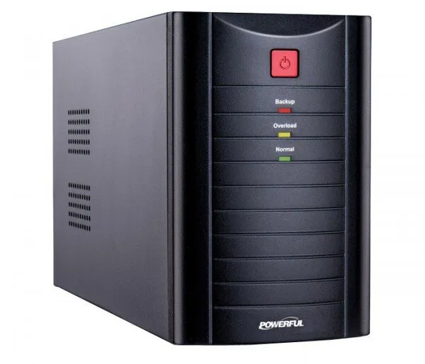 Powerful PL-1000 1000 VA 1000 VA UPS