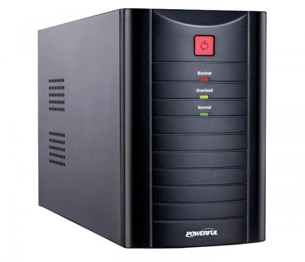 Powerful PL-1500 1500VA 1500 VA UPS