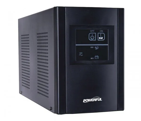 Powerful PL-2000 2000VA 2000 VA UPS