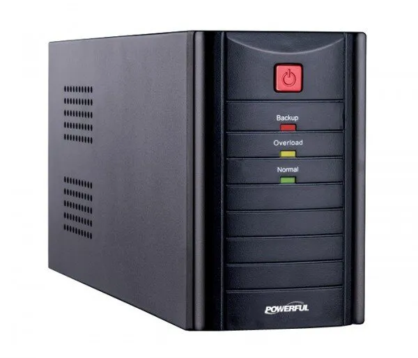 Powerful PL-800 800 VA 800 VA UPS