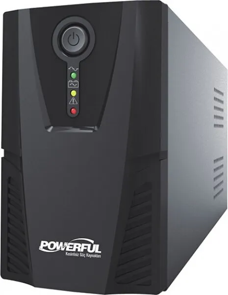 Powerful PL-800 850 VA 850 VA UPS