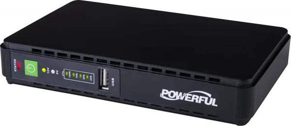 Powerful PM-6600 UPS