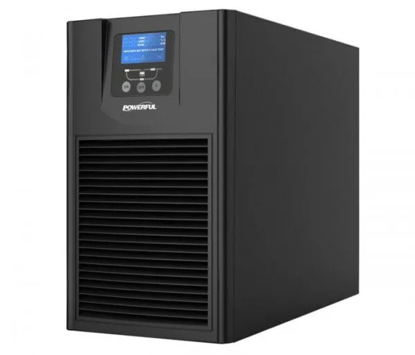 Powerful PSE-1102 2 kVA 2000 VA UPS