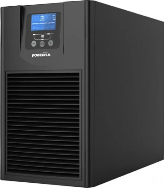 Powerful PSE-1103 3 kVA 3000 VA UPS