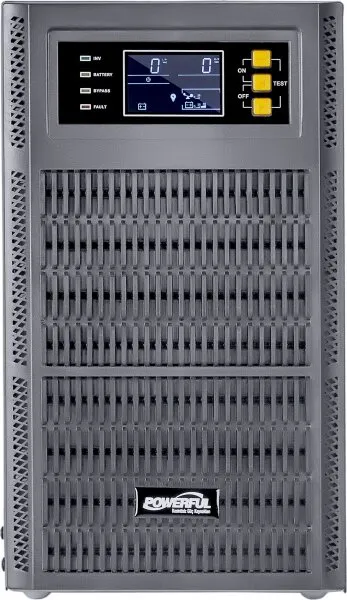 Powerful Sentry Pro PSP-1103 UPS