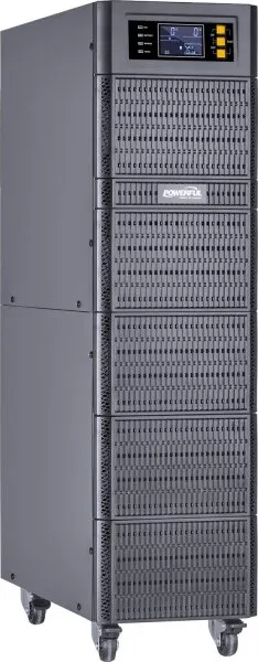 Powerful Sentry Pro PSP-1106 6000 VA UPS