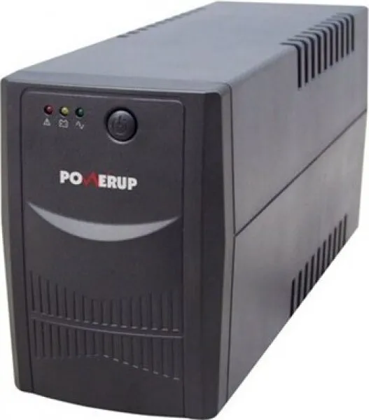 PowerUP UPS-PL-1065VA-00 UPS