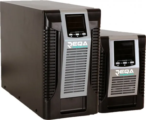 Reqatech Reqastar Me Series 3 kVA UPS