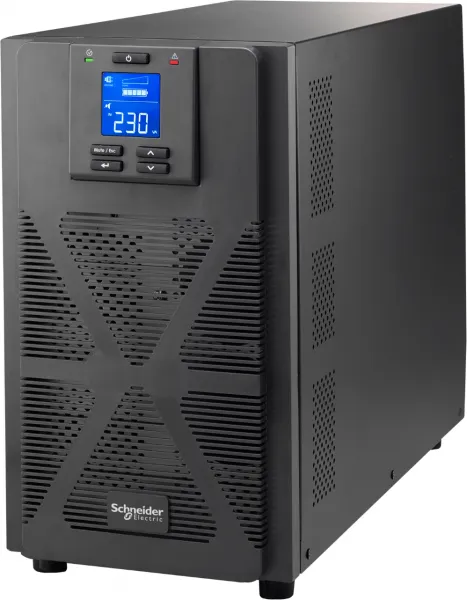 Schneider Electric Easy UPS SPM 3000VA 3000 VA (SPM3KI-TR) UPS